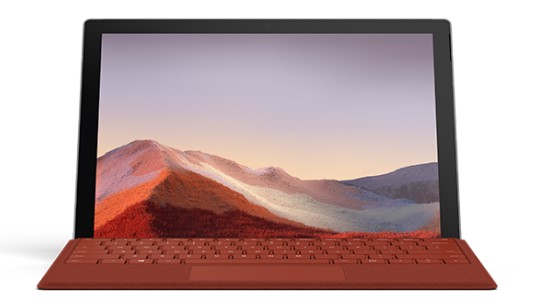 三台清洁和维护 Surface